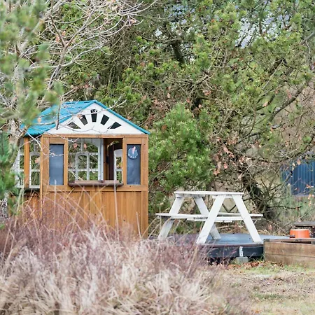 Сasa de vacaciones 1148 Ringkøbing