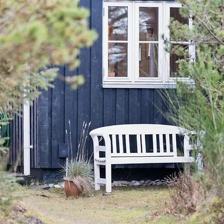 1148 Сasa de vacaciones Ringkøbing