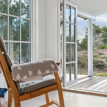 1148 Сasa de vacaciones *