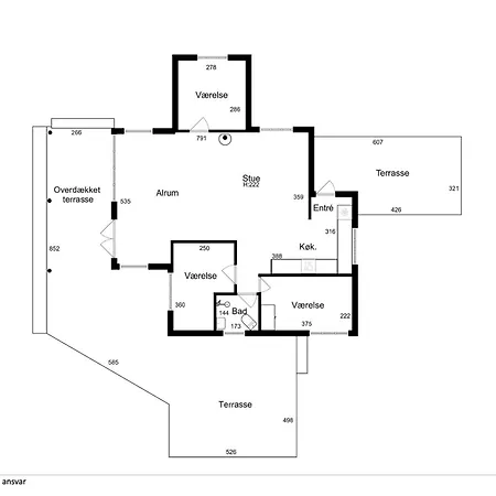 1148 Сasa de vacaciones *