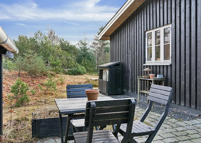 Сasa de vacaciones 1148