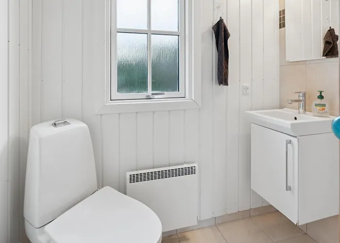 Дом отдыха 1148 Ринкёбинг