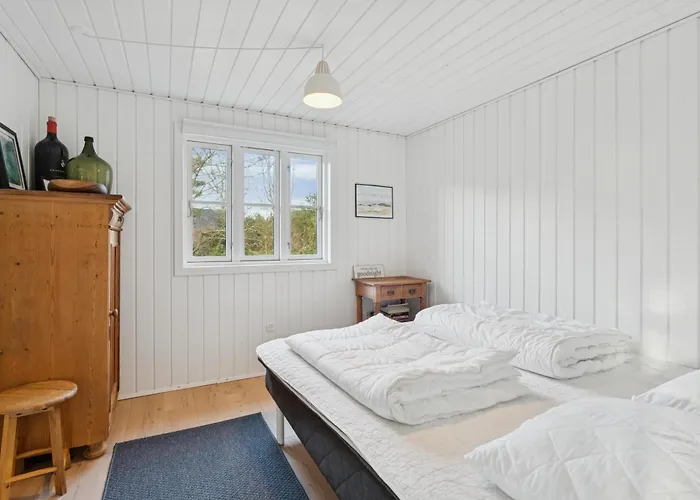 Сasa de vacaciones 1148 Ringkøbing