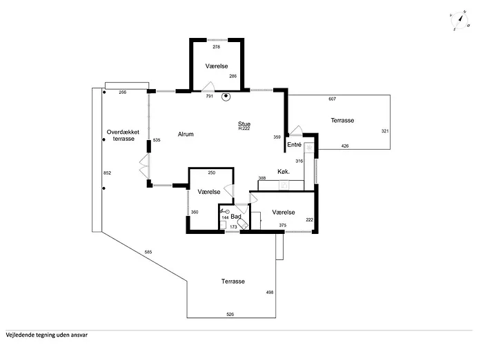 1148 Сasa de vacaciones *